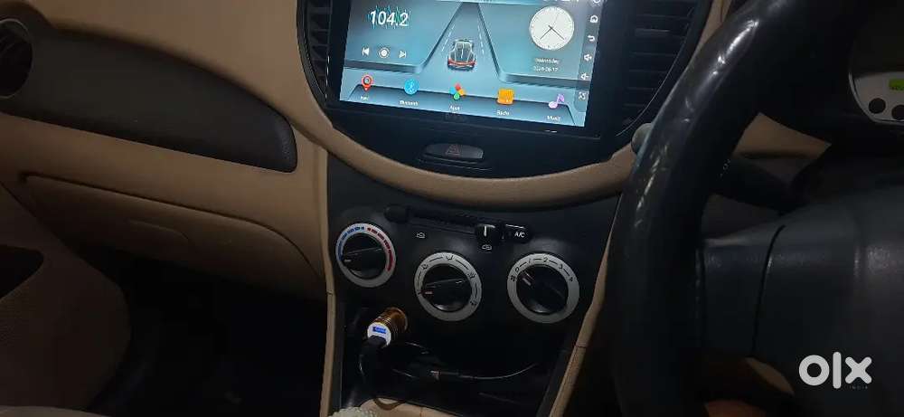 Hyundai I10 2010 Petrol 79000 Km Driven (petrol + Cng)