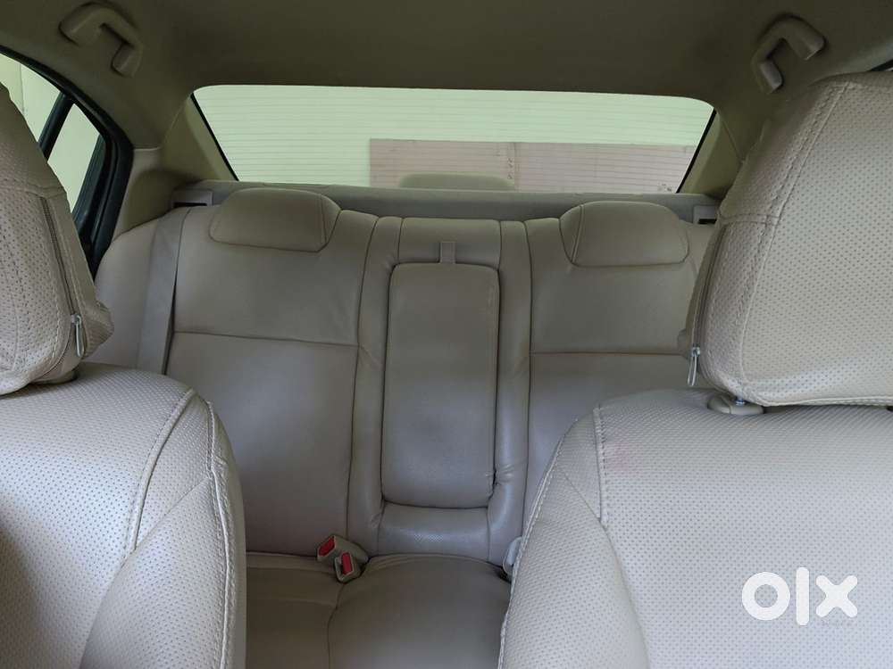 Honda City Vx (o) Mt I-vtec, 2019, Petrol