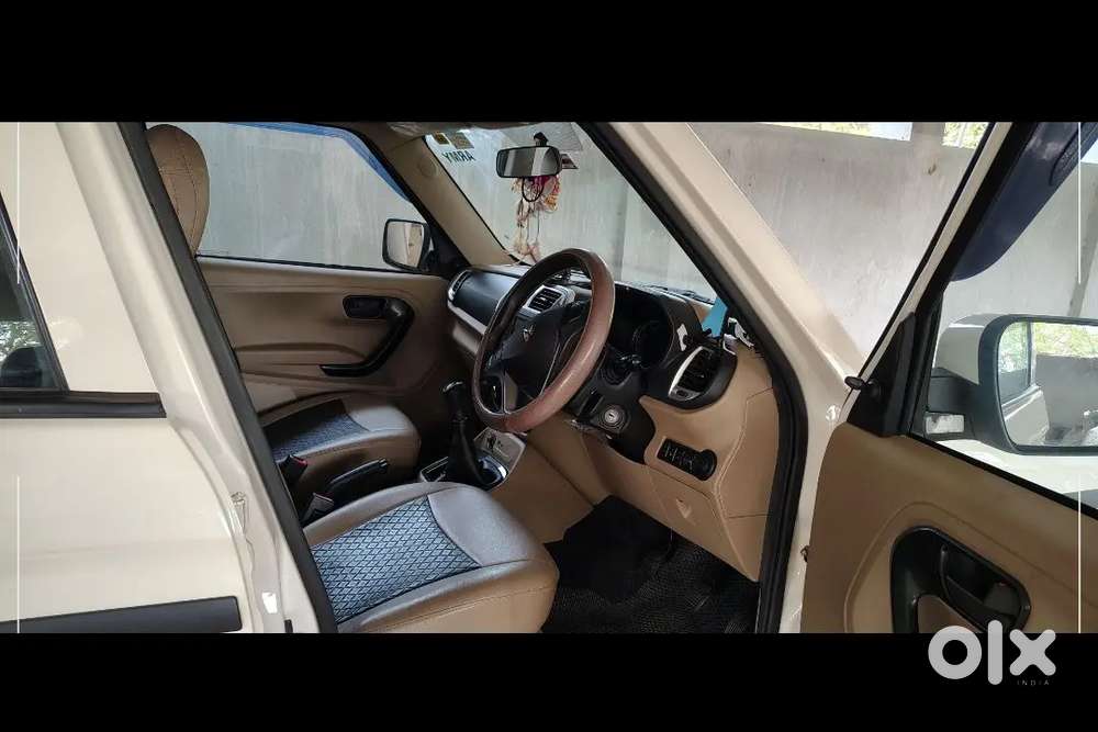 Mahindra Bolero Neo 2024 Diesel 23000 Km Driven