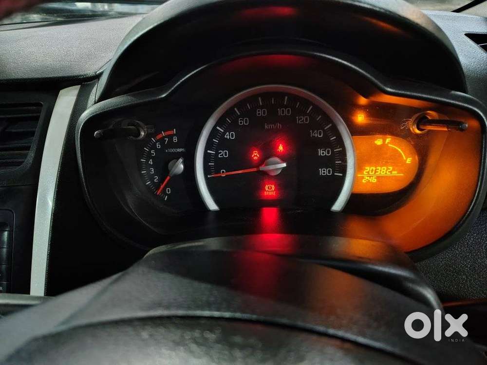 Maruti Suzuki Celerio Zxi, 2019, Petrol