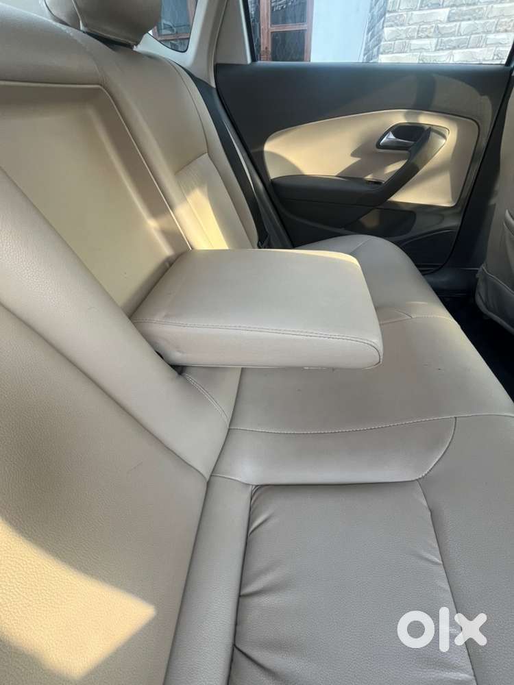 Volkswagen Diesel Car 2011