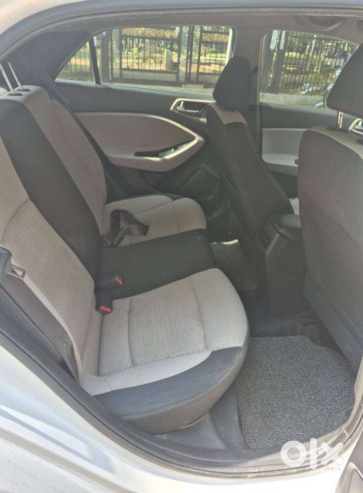 Hyundai I20 2015-2017 Asta 1.4 Crdi, 2016, Diesel