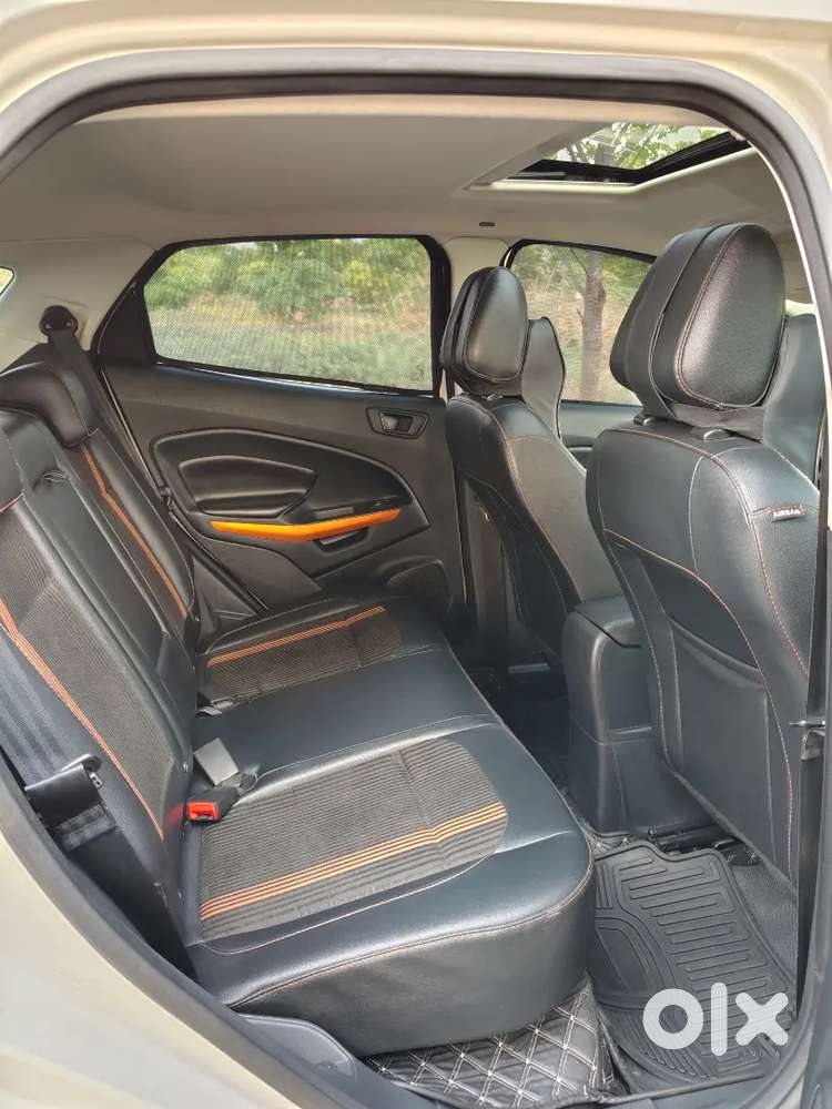 Genuine Car ( Upgrading To Mpv)