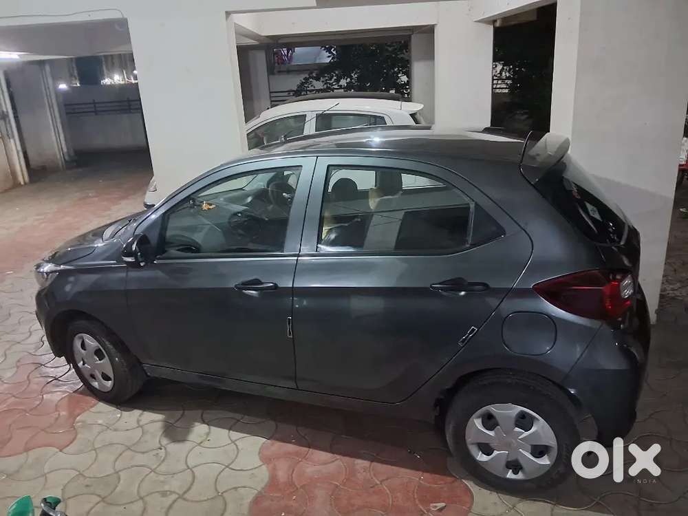 Tata Tiago Xm 2024 November
