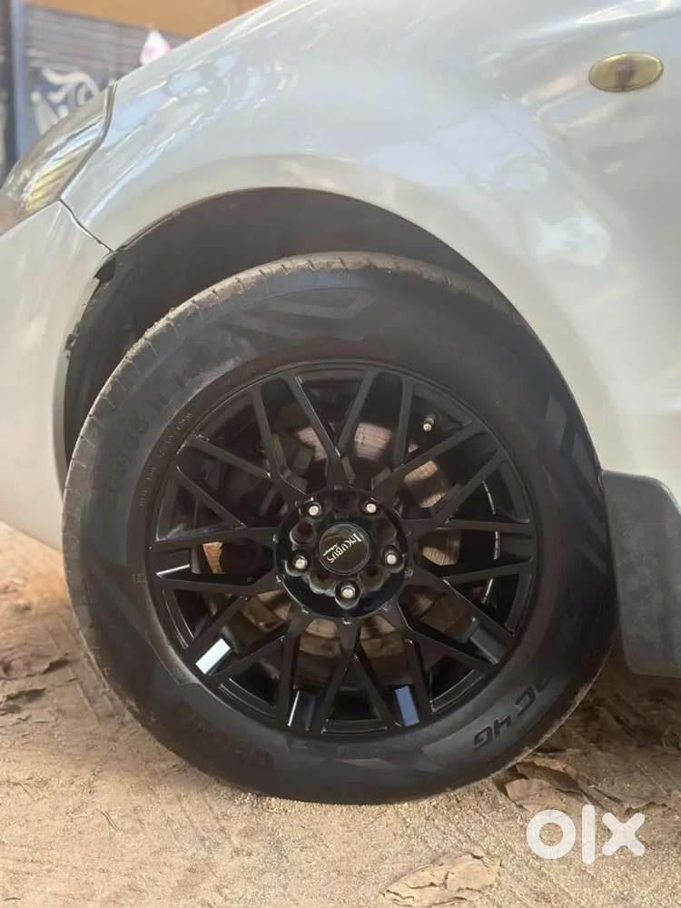 Maruti Suzuki Sx4 2008 Fc Upto December 2028 Petrol And Cng