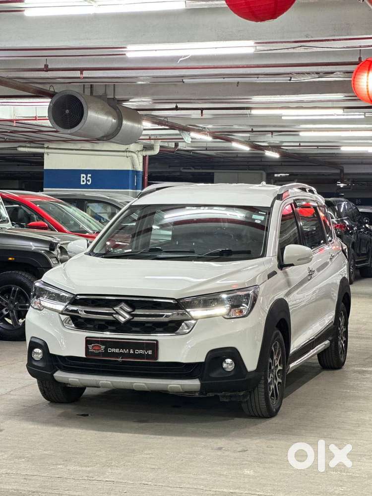 Maruti Suzuki Xl6 1.5 Zeta At, 2022, Petrol