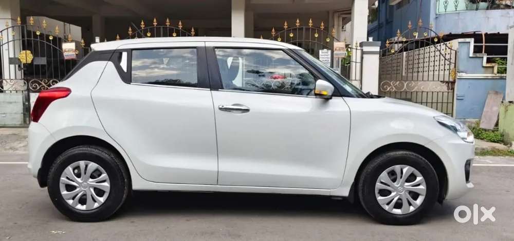 Swift Maruti 2018 Diesel Vdi Amt