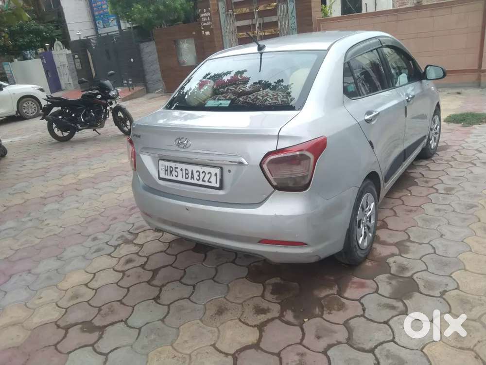 Hyundai Xcent 2014 Diesel
