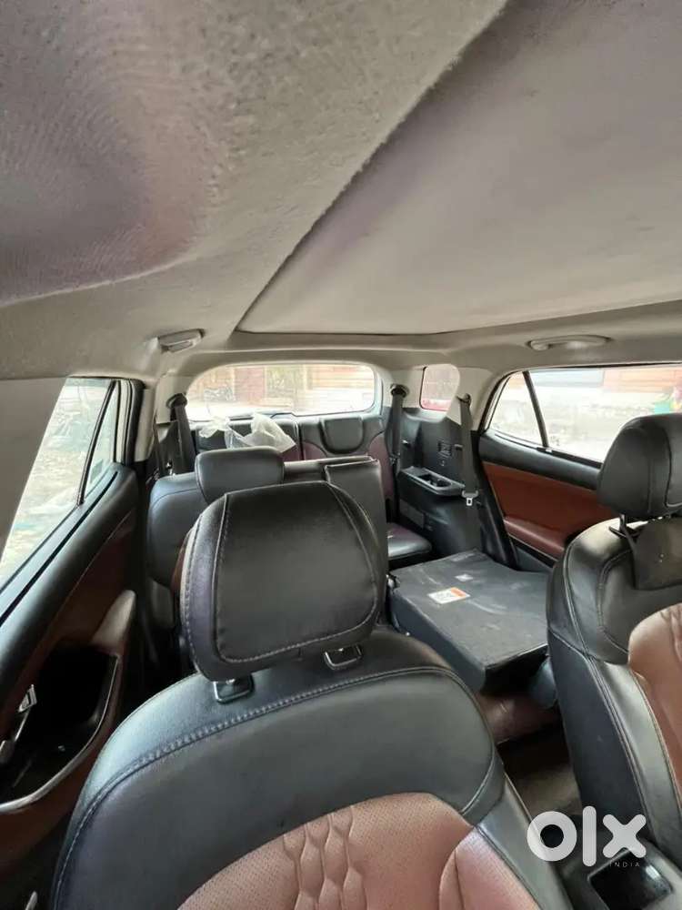 Hyundai Alcazar Prestige 2021