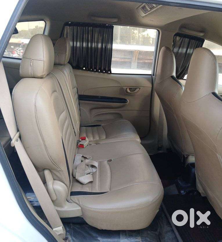 Honda Mobilio S I-vtec, 2015, Petrol