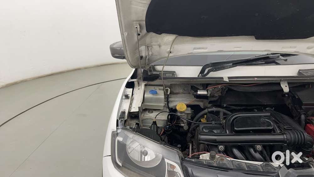 Renault Kwid 1.0 Rxt Sce Special (o), 2019, Petrol