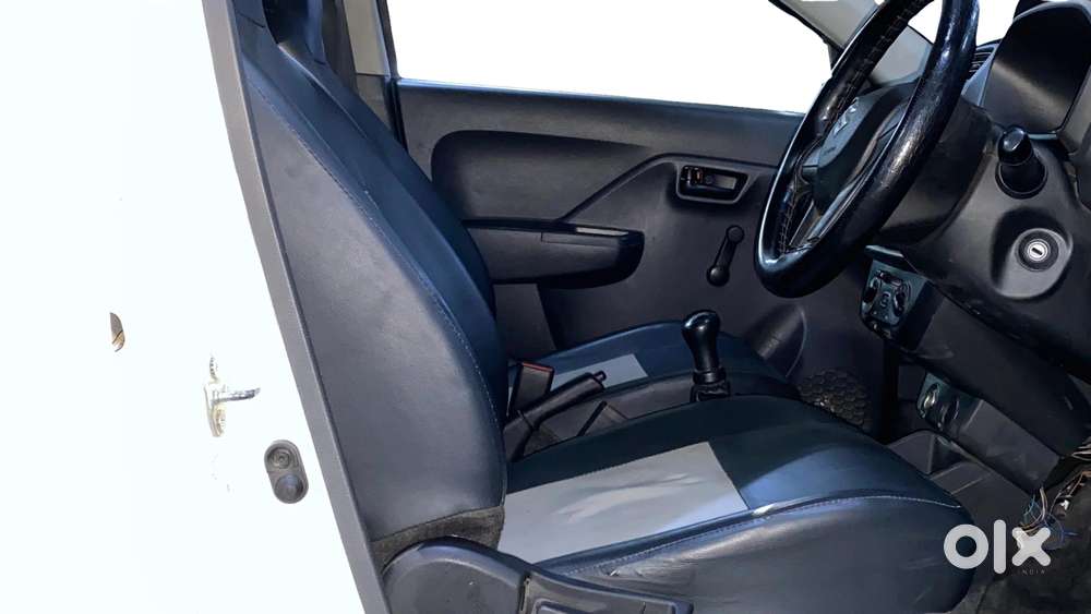 Maruti Suzuki Alto K10 Lxi, 2024, Petrol