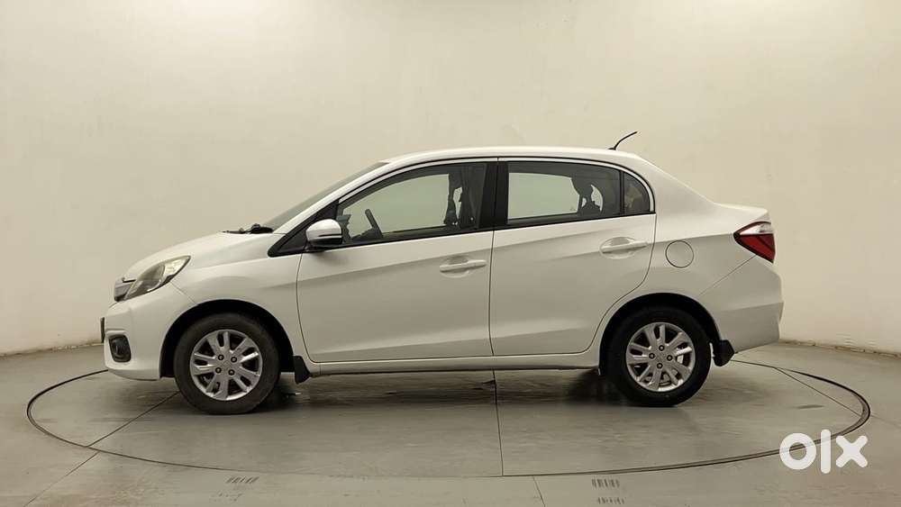 Honda Amaze [2021-2023] 1.5 Vx I-dtec, 2016, Diesel