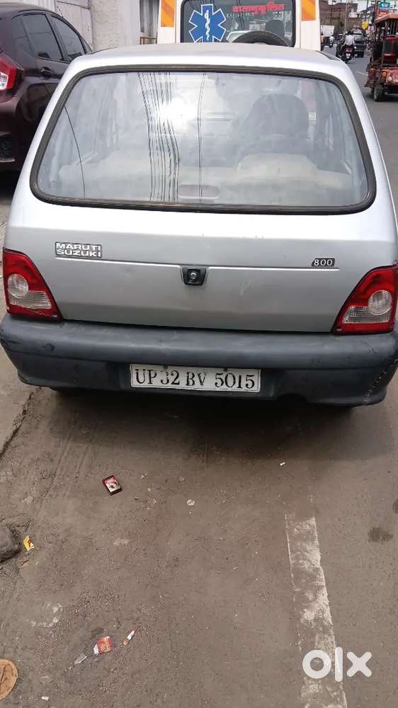 Maruti Suzuki 800 2006 मॉडल