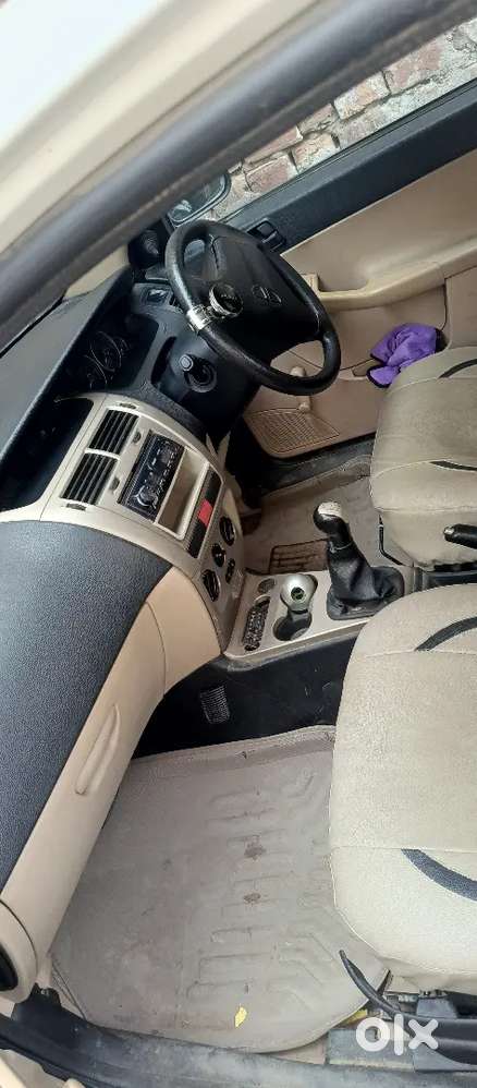 Tata Indica Vista Tdi 2014