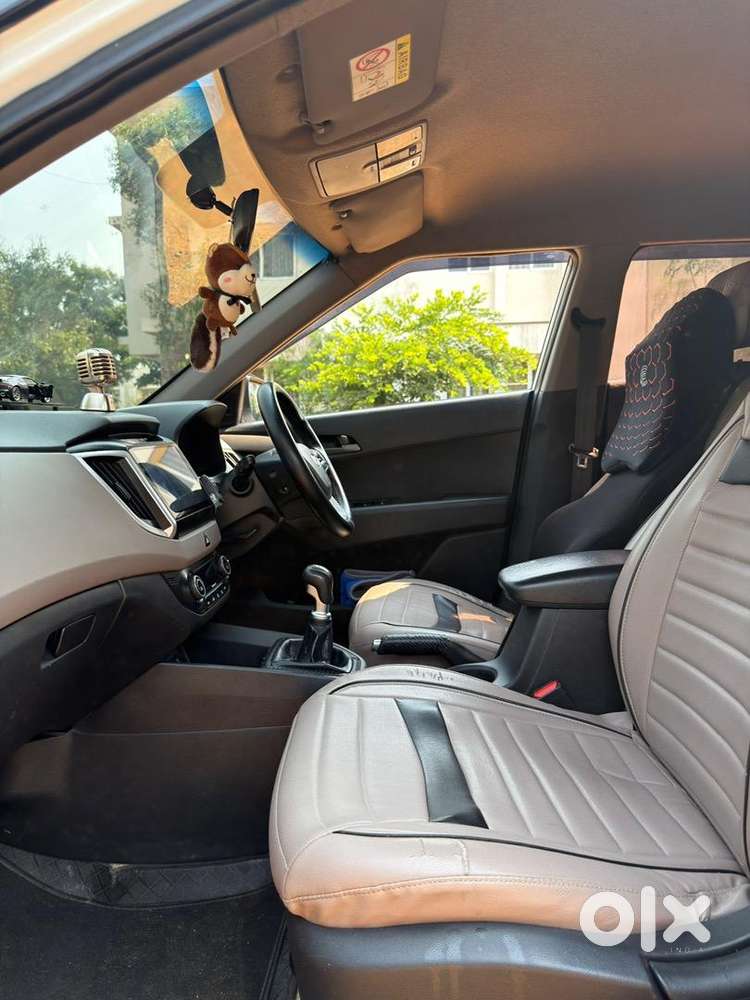 Hyundai Creta 1.6 Diesel (excellent Condition )