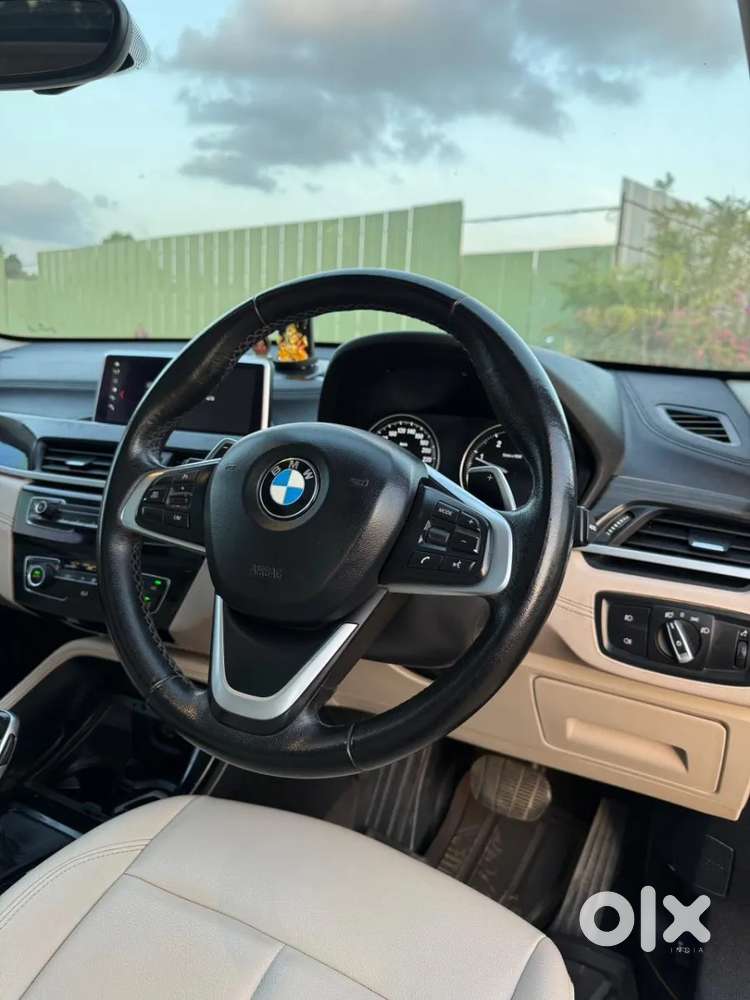 Bmw X1 2.0 Sdrive20d Xline, 2021, Diesel
