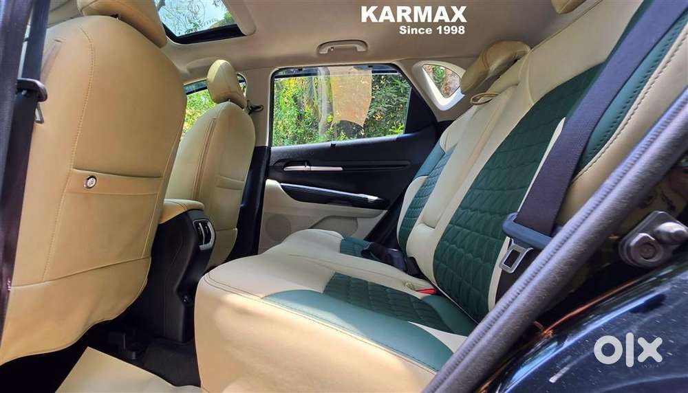 Kia Sonet 2022 Diesel Well Maintained