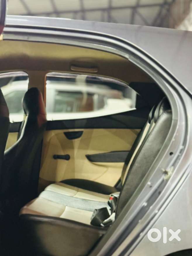 Hyundai Eon Era, 2016, Petrol