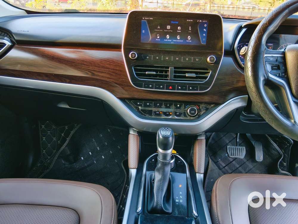 Tata Harrier Xza+, 2020, Diesel