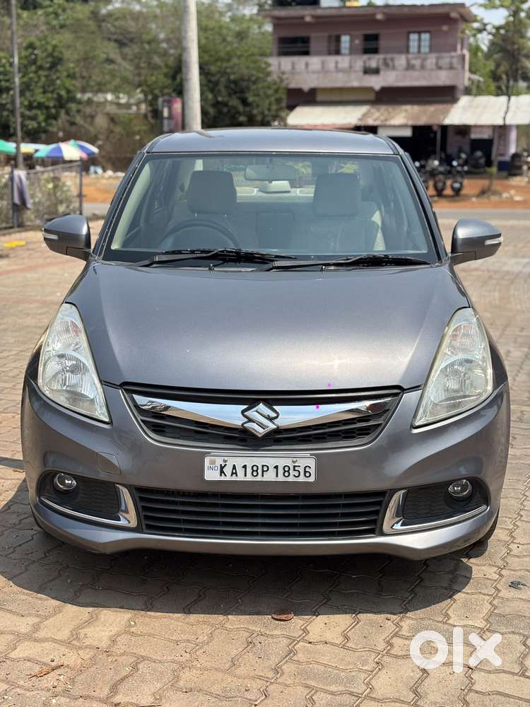 Maruti Suzuki Swift Dzire Vdi Bsiv, 2014, Diesel