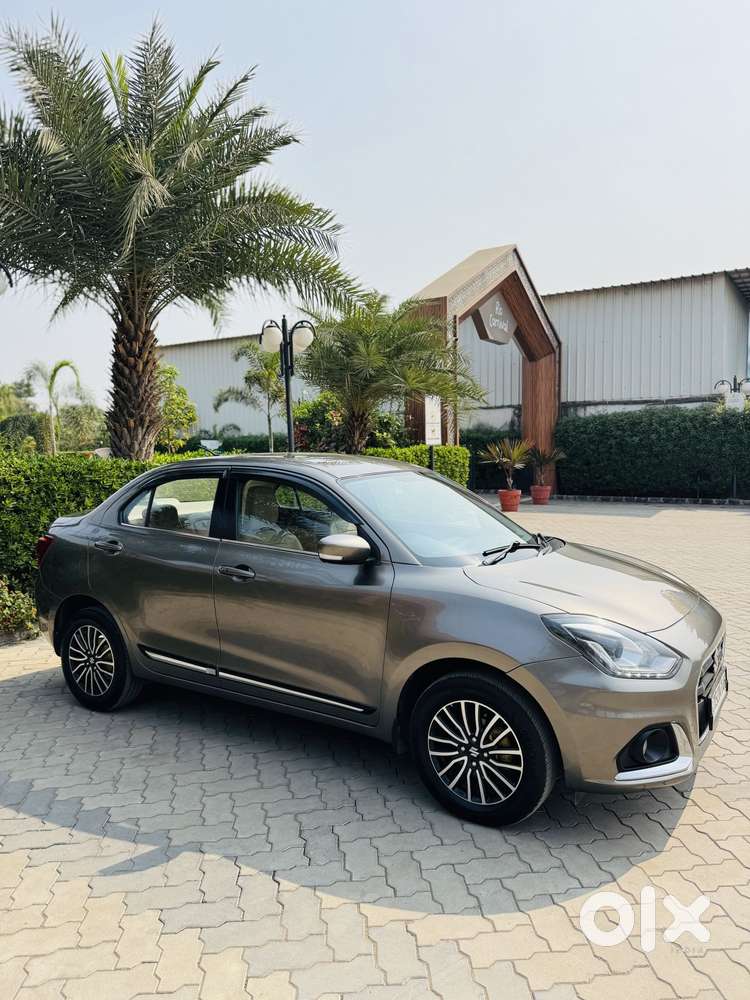 Maruti Suzuki Dzire 1.2 Zxi Amt, 2022, Petrol
