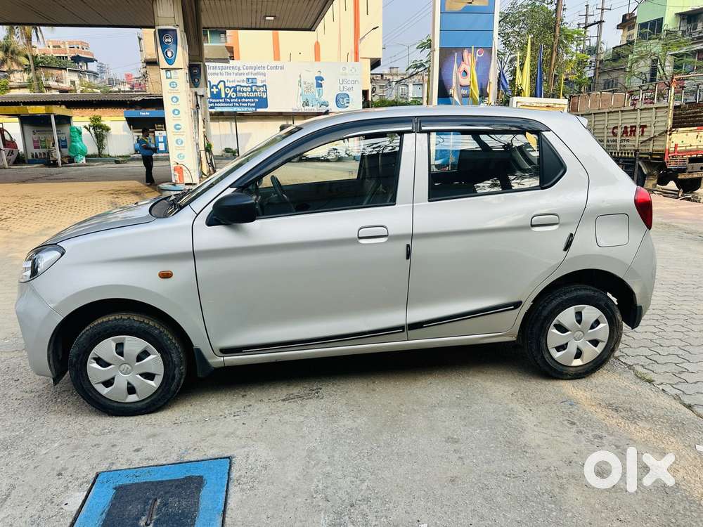 Maruti Suzuki Alto K10 Plus Edition, 2023, Petrol