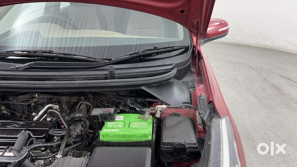 Hyundai Elite I20 [2018-2020] 1.2 Asta, 2017, Petrol