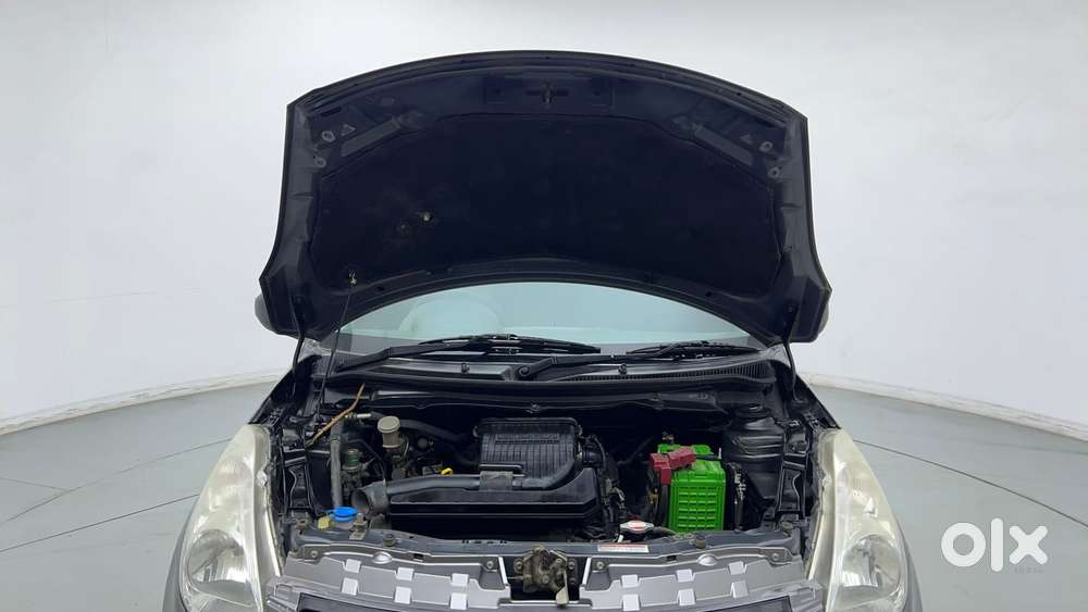 Maruti Suzuki Swift 1.3 Lxi, 2013, Petrol