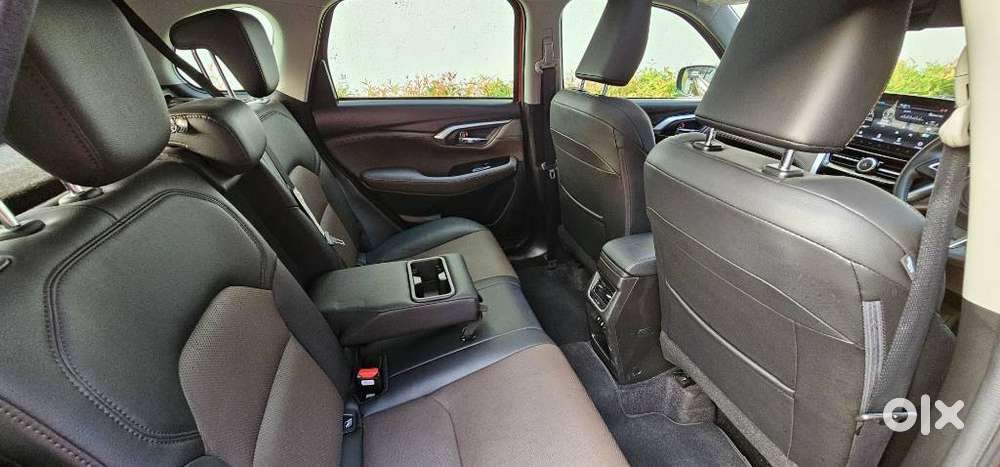 Toyota Urban Cruiser Hyryder