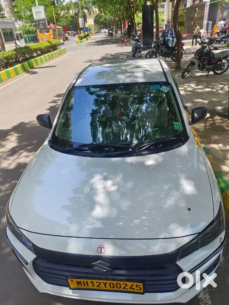Maruti Dzire Tourist