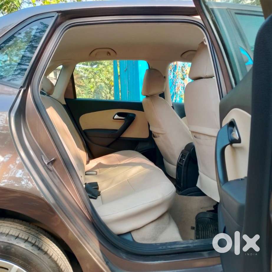 Volkswagen Ameo 1.2 Mpi Highline, 2016, Petrol