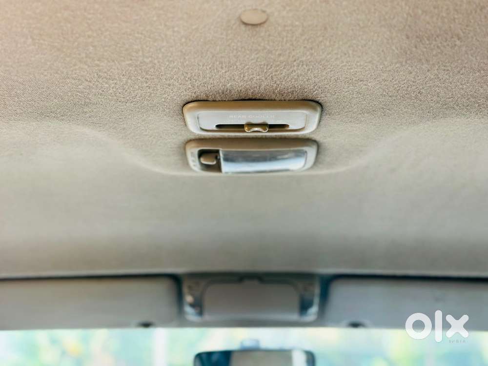 Toyota Innova Diesel Manual 2009