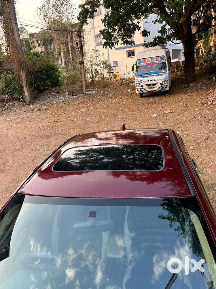 Honda City Diesel Well Maintained