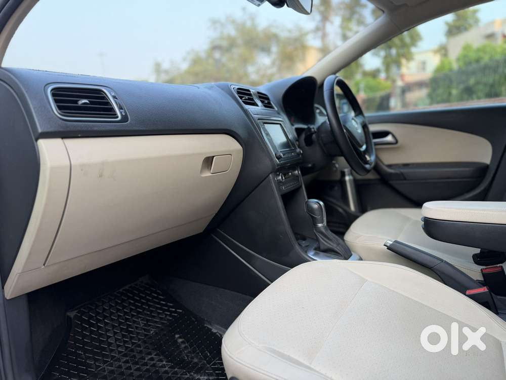 Volkswagen Vento 1.2 Tsi Highline Plus At, 2021, Petrol