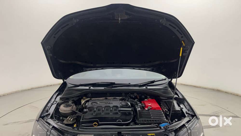 Skoda Octavia 2.0 L&k Tdi, 2017, Diesel