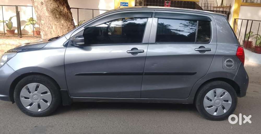 Maruti Suzuki Celerio Zxi At, 2020, Petrol