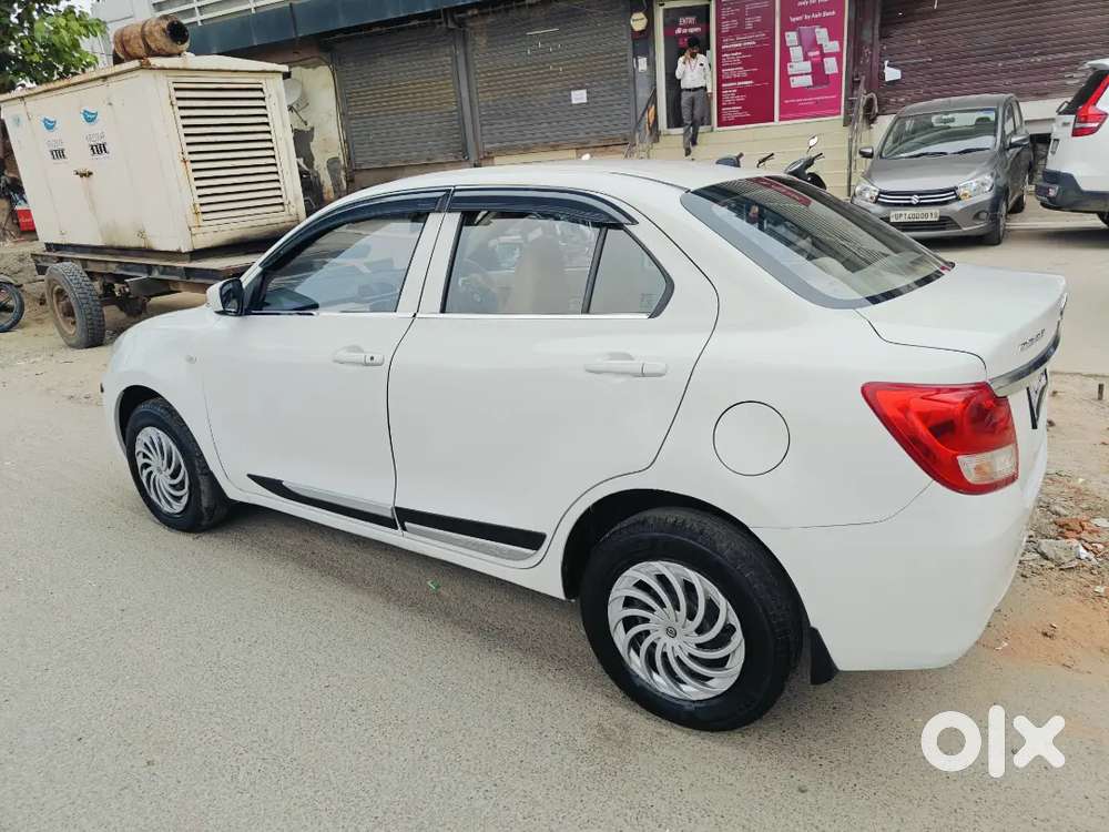 Maruti Swift Dzire Lxi 2019
