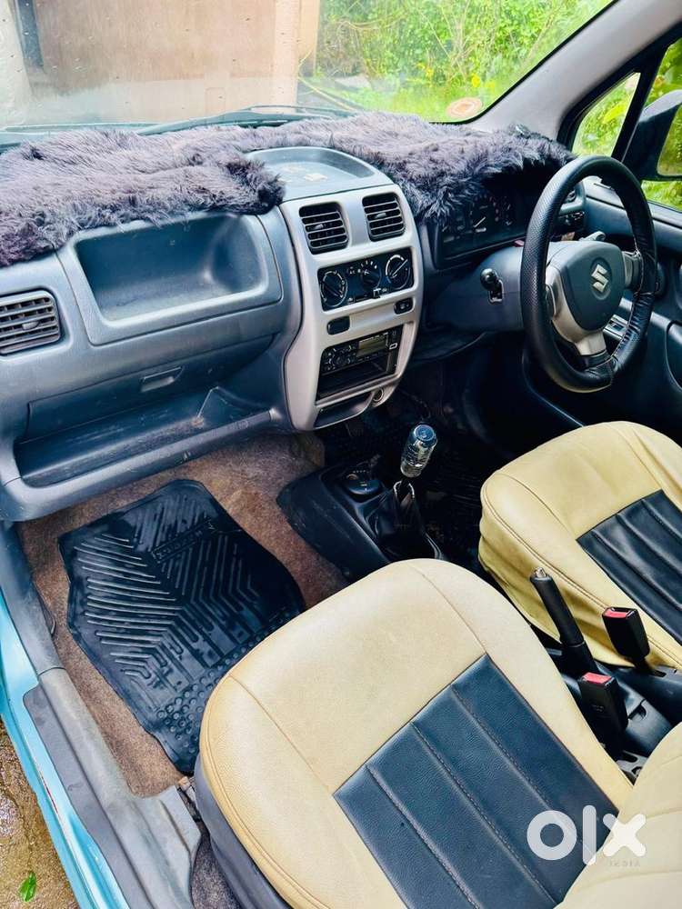 Maruti Suzuki Wagon R 2006 Petrol Manual Vxi