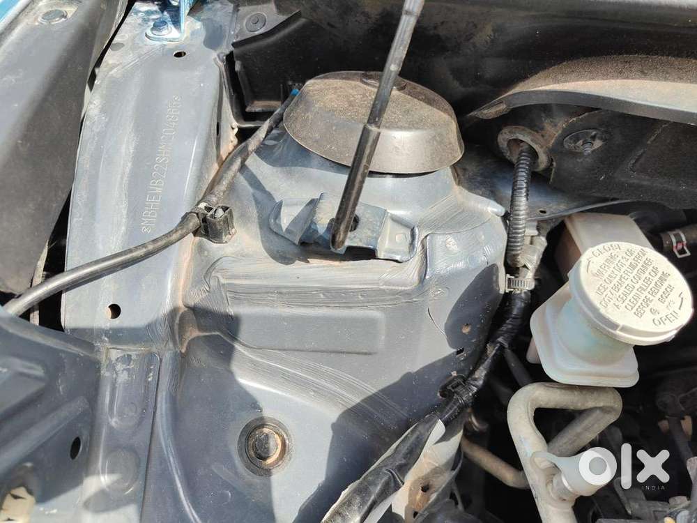 2018  Registered Maruti Suzuki Car 2017-18 Model