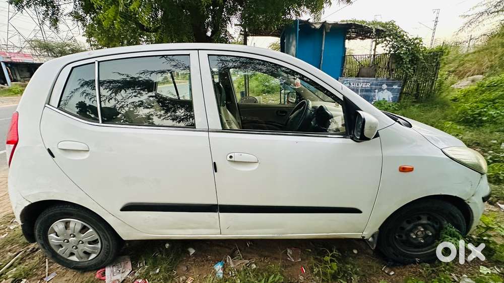 Hyundai I10 2008 Petrol