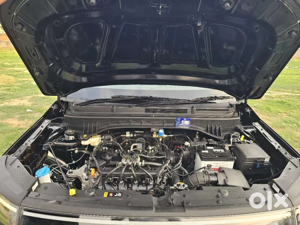 Hyundai Venue, 2026, Petrol