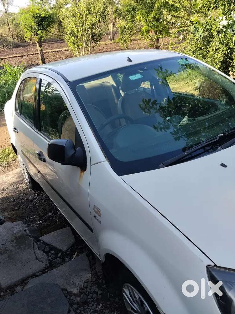 Good Condition Car