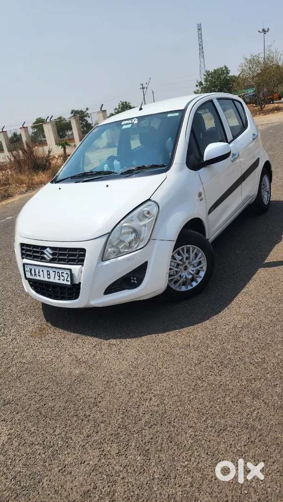 Maruti Suzuki Ritz 2016 Diesel Manual