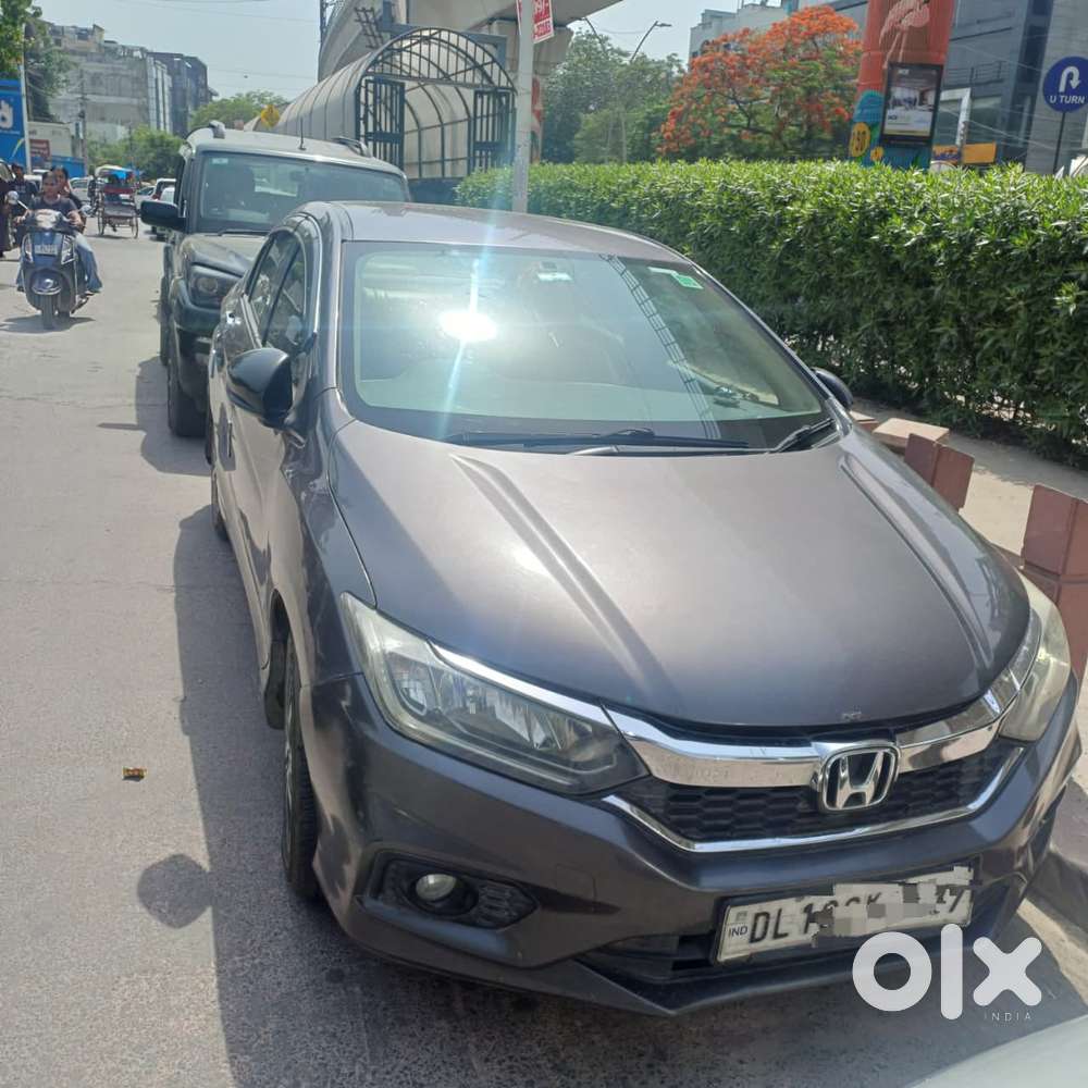 Honda City 2014-2015 V Mt, 2018, Petrol