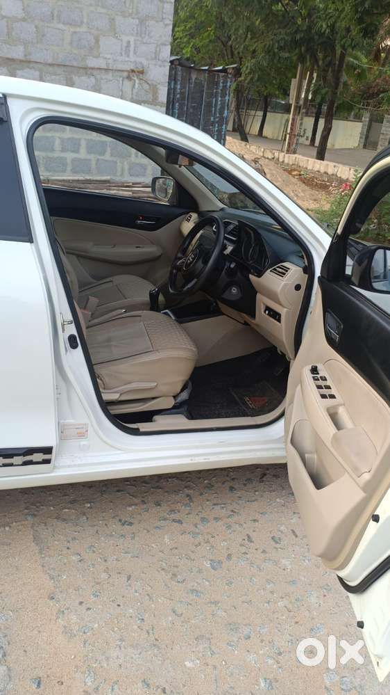Maruti Suzuki Swift Dzire Vxi(o) Mt, 2024, Petrol