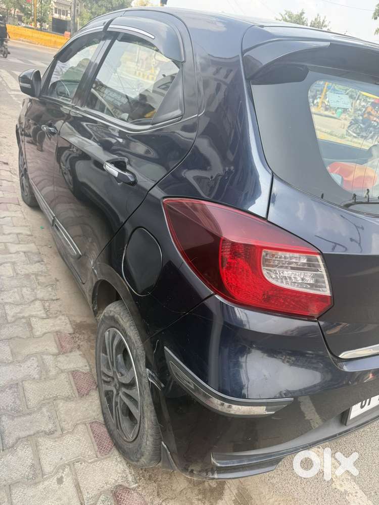 Tata Tiago 1.2 Revotron Xz Plus Cng, 2022, Cng & Hybrids