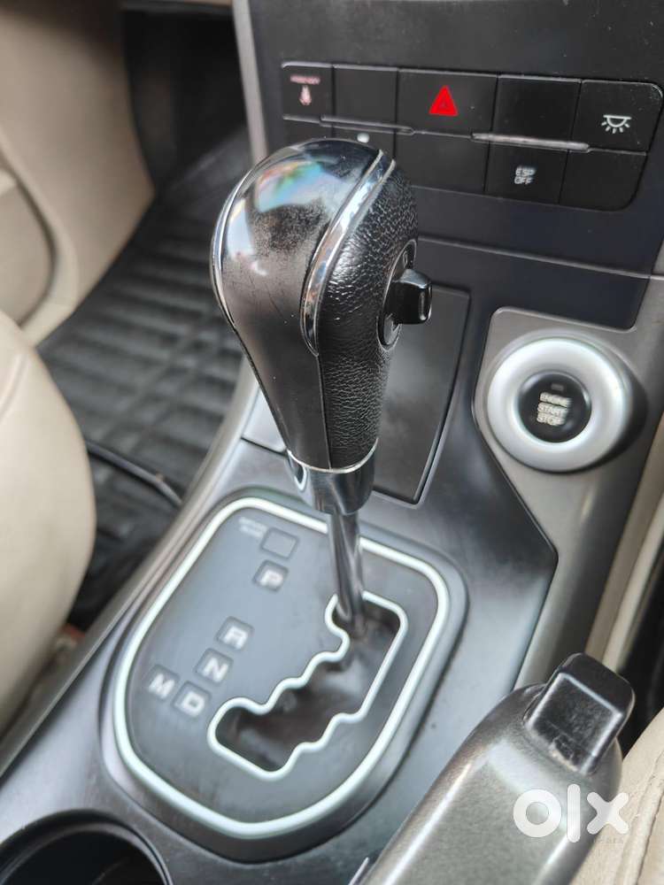 Mahindra Xuv500 W10 Awd, 2017, Diesel