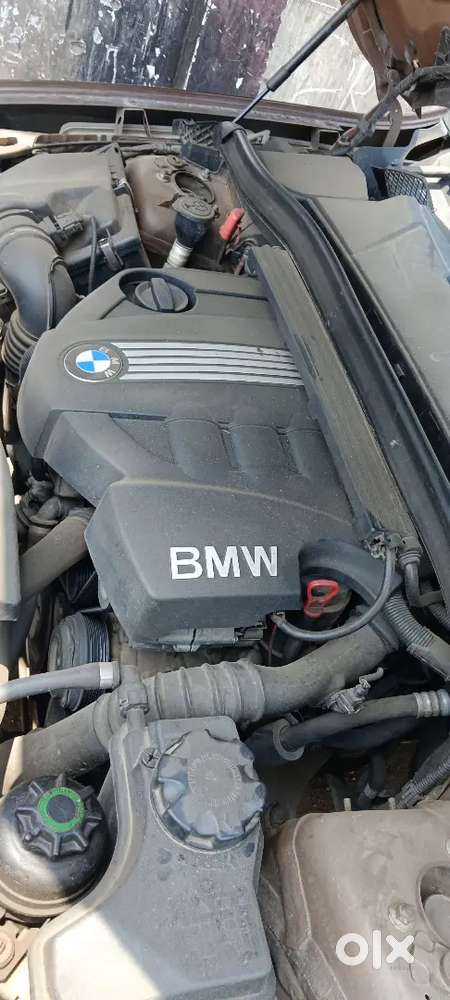 Bmw X1 2011 Diesel Good Condition