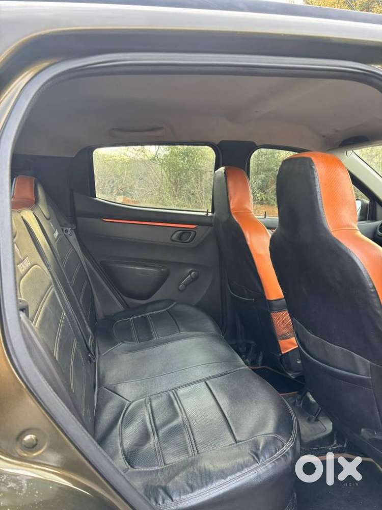Renault Kwid Climber 1.0 Mt, 2019, Petrol